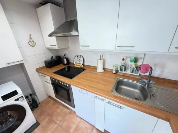 2-bedroom Apartment In Orihuela, Spain (70 M²)