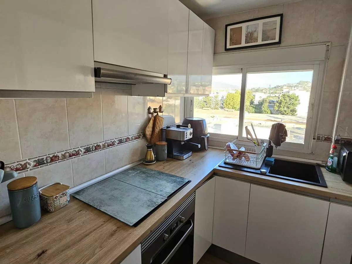 2-bedroom Apartment In Mijas, Spain (67 M²)