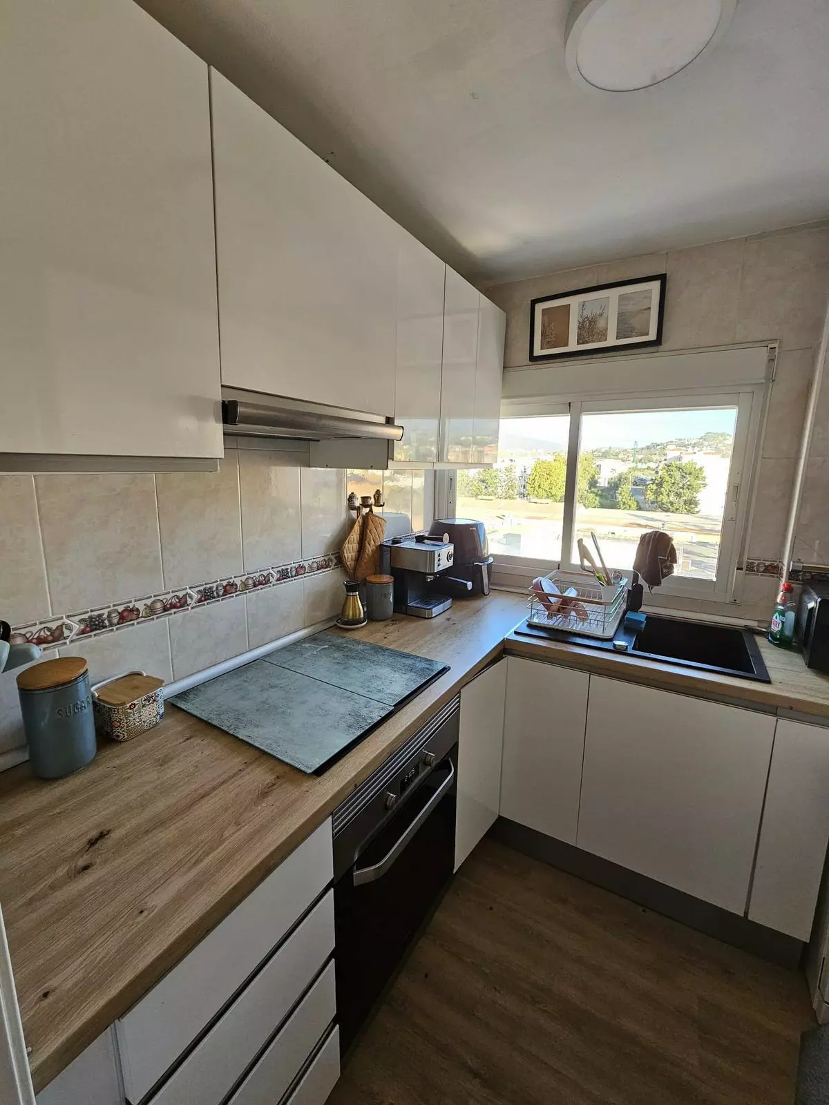 2-bedroom Apartment In Mijas, Spain (67 M²)