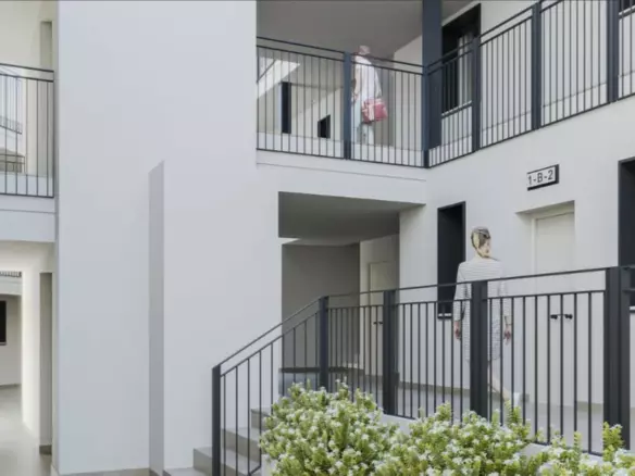2-bedroom Apartment In Estepona, Spain (106 M²)