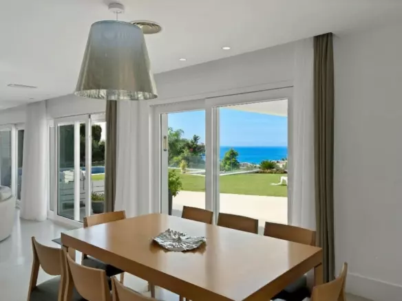 6-bedroom Villa In Marbella, Spain (413 M²)