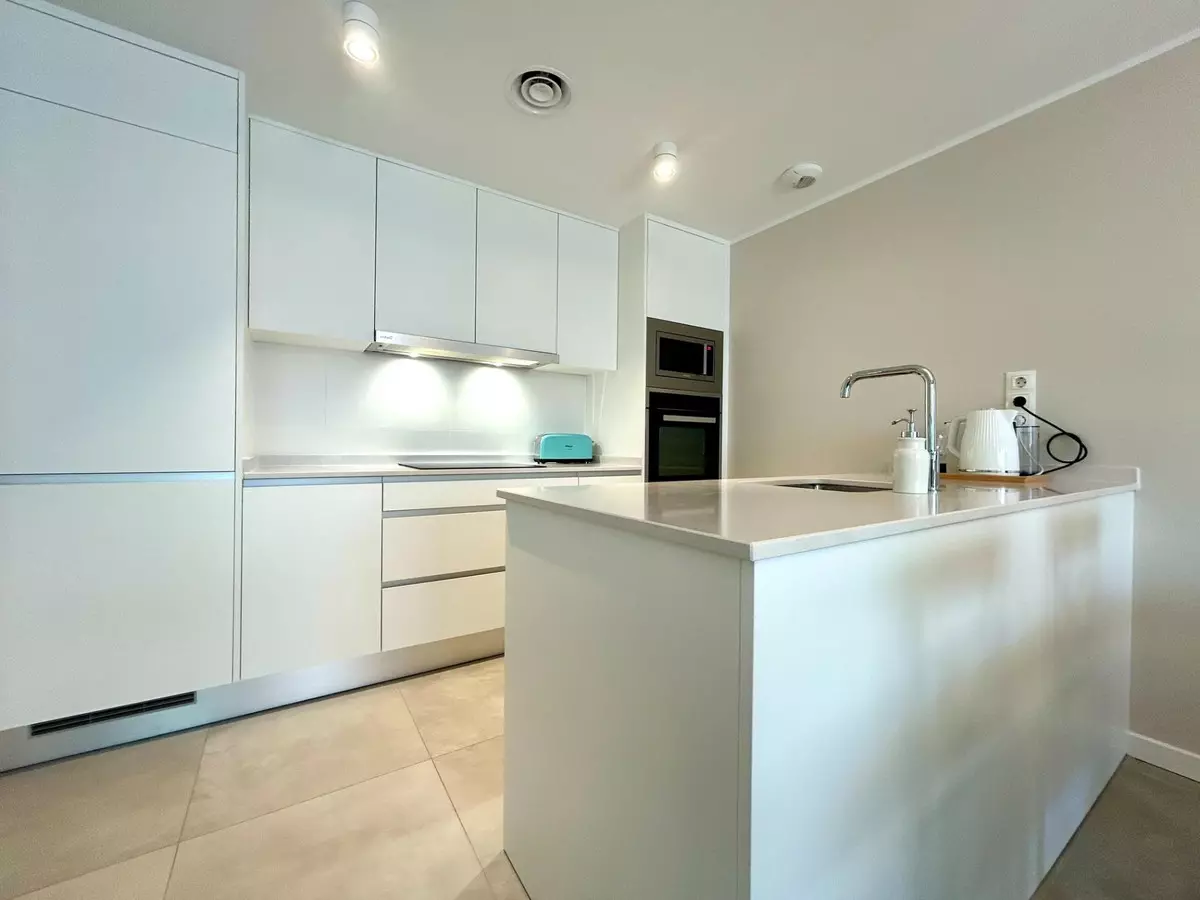 2-bedroom Apartment In Orihuela, Spain (79 M²)
