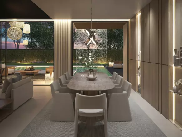 4-bedroom Villa In Marbella, Spain (397 M²)