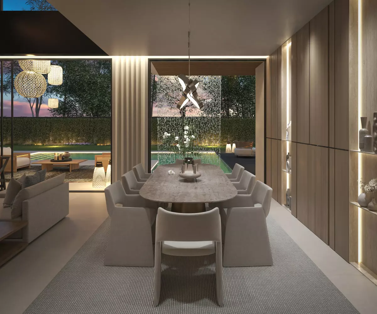 4-bedroom Villa In Marbella, Spain (397 M²)