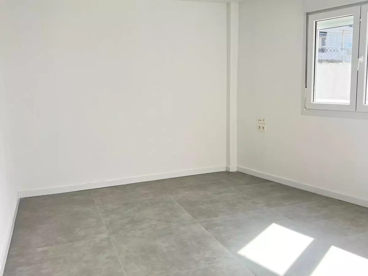 1-bedroom Apartment In Torremolinos, Spain (48 M²)