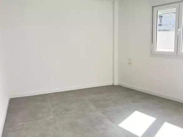 1-bedroom Apartment In Torremolinos, Spain (48 M²)