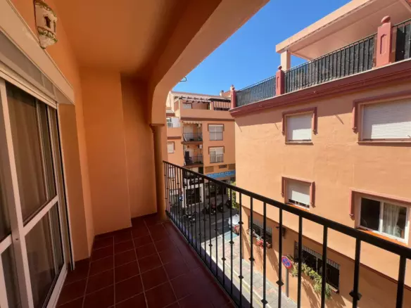 3-bedroom Apartment In Mijas, Spain (106 M²)