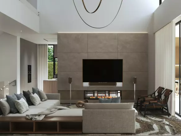 4-bedroom Villa In Marbella, Spain (397 M²)