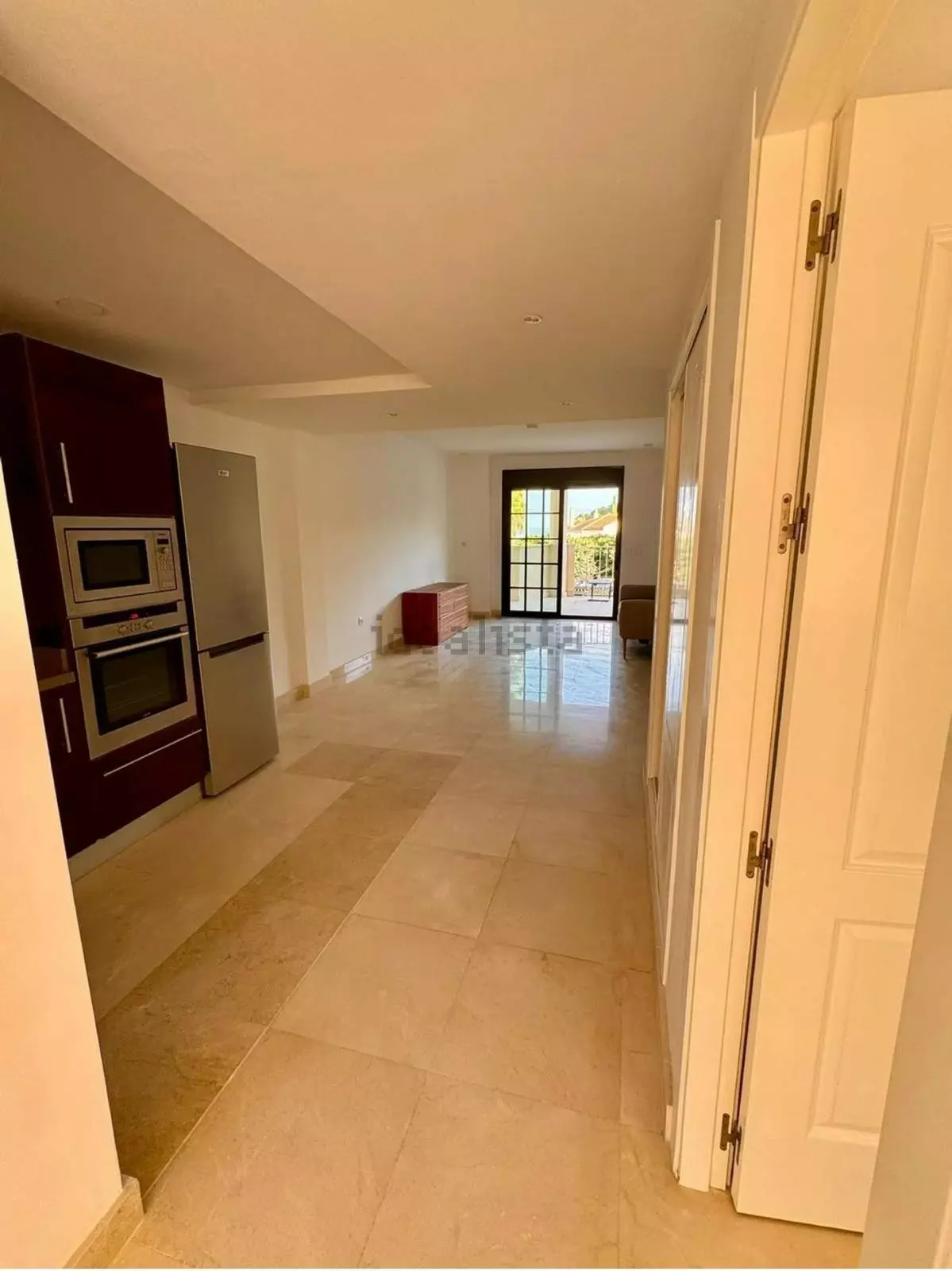 2-bedroom Apartment In Benalmádena, Spain (80 M²)