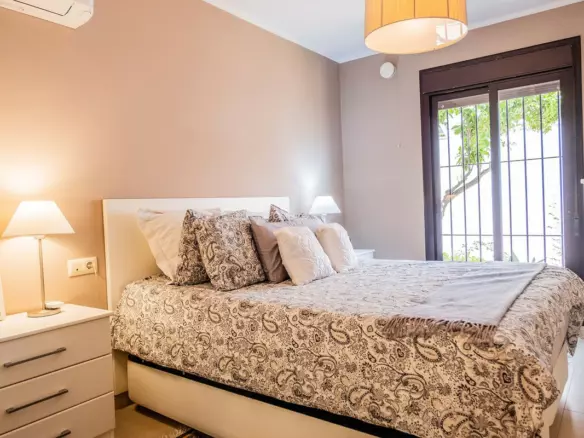 1-bedroom Apartment In Marbella, Spain (84 M²)