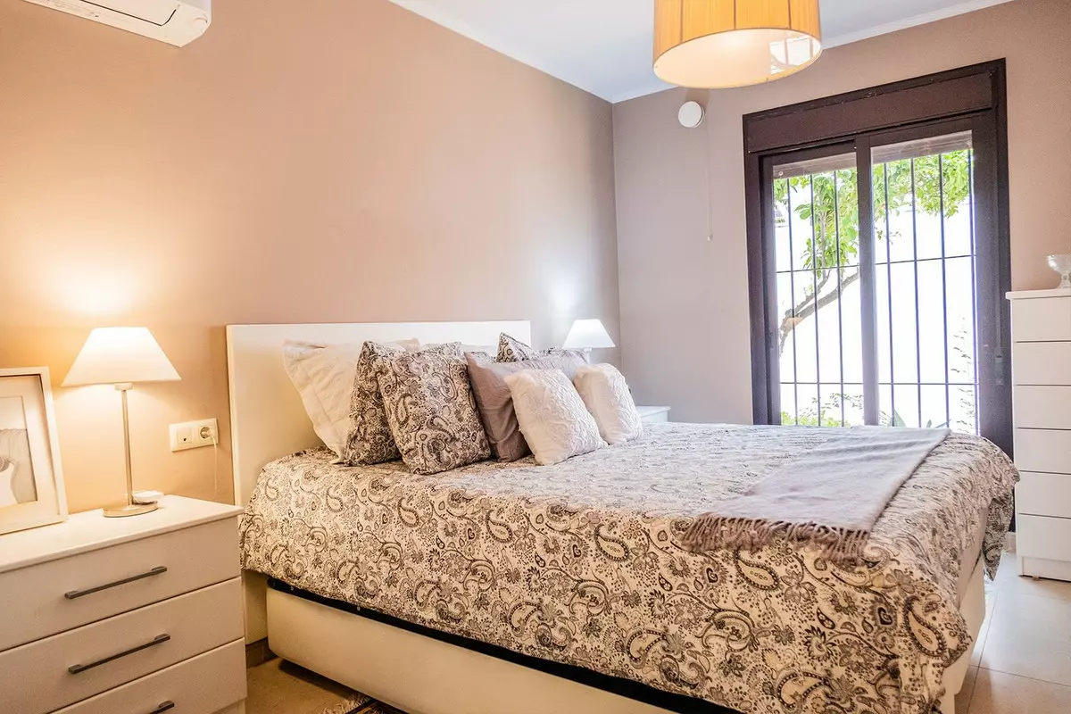 1-bedroom Apartment In Marbella, Spain (84 M²)