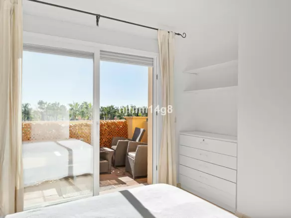 4-bedroom Town House In Marbella, Spain (280 M²)