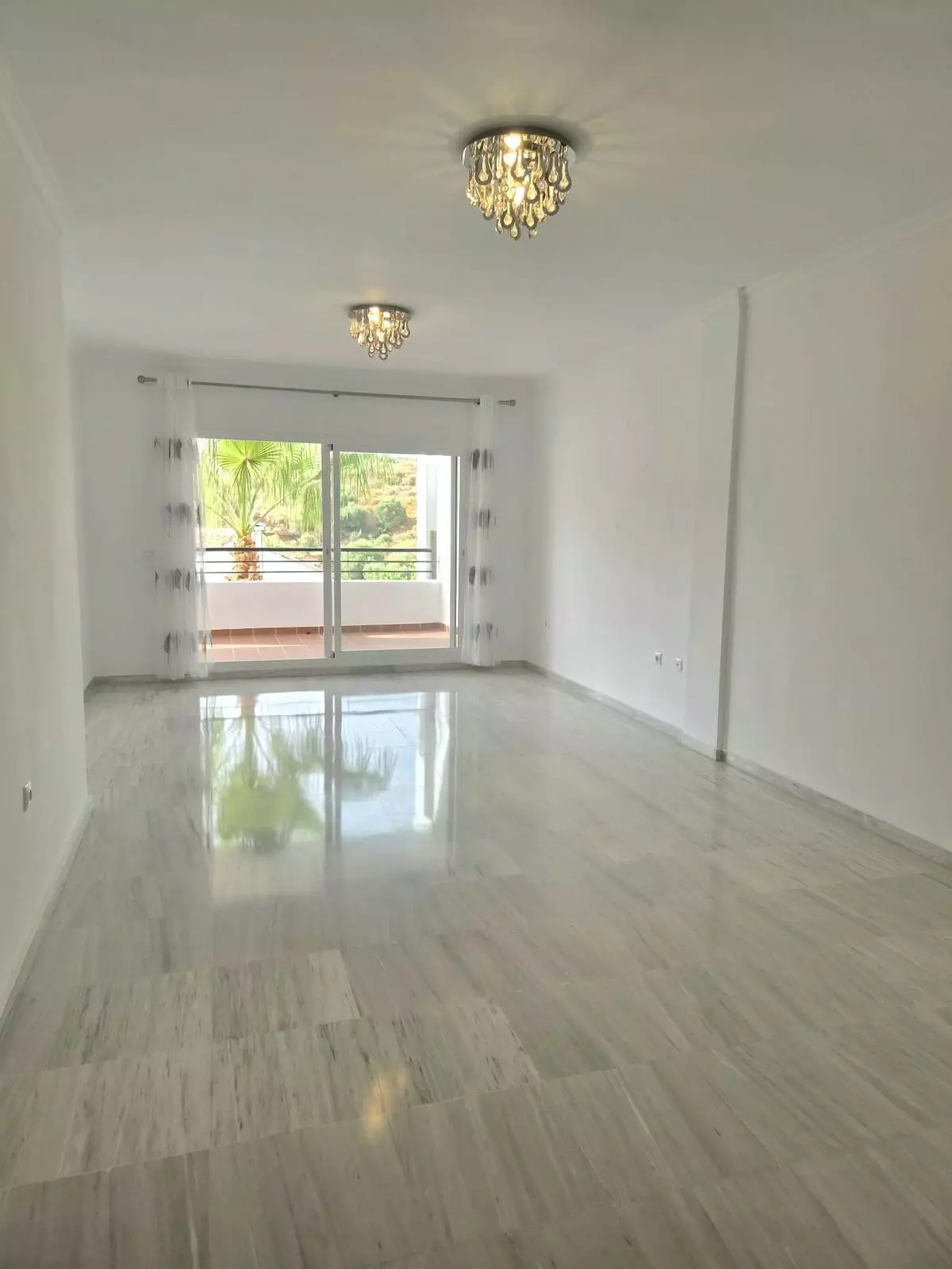 3-bedroom Apartment In Alhaurín El Grande, Spain (107 M²)