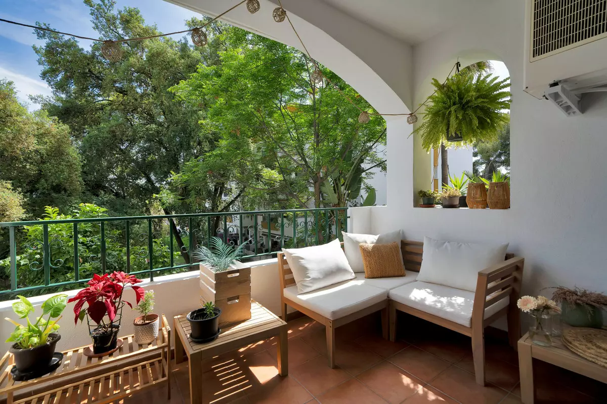 2-bedroom Apartment In Marbella, Spain (86 M²)