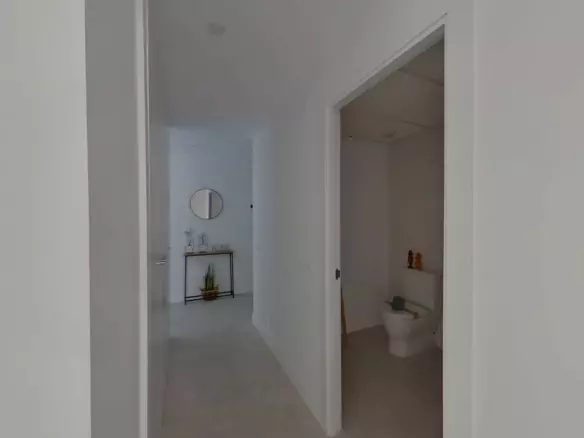 3-bedroom Apartment In Benalmádena, Spain (132 M²)