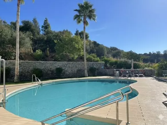 3-bedroom Apartment In Marbella, Spain (117 M²)