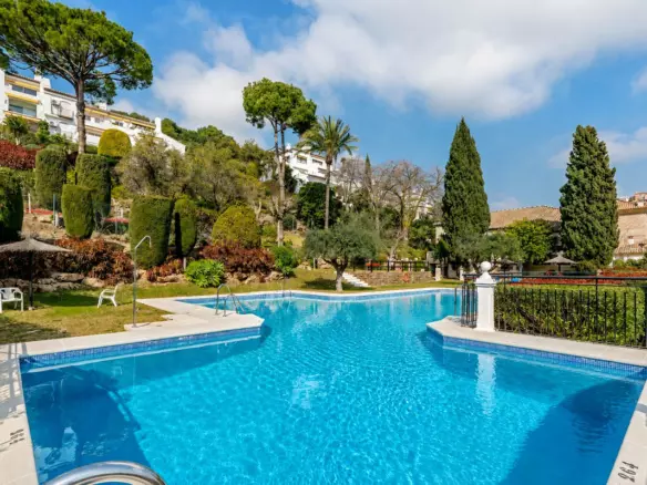 2-bedroom Apartment In Málaga, Spain (108 M²)