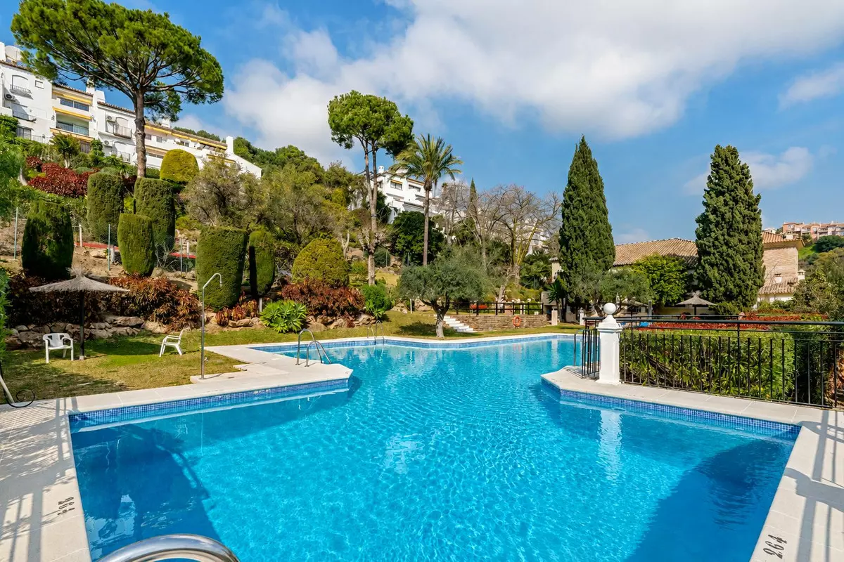 2-bedroom Apartment In Málaga, Spain (108 M²)