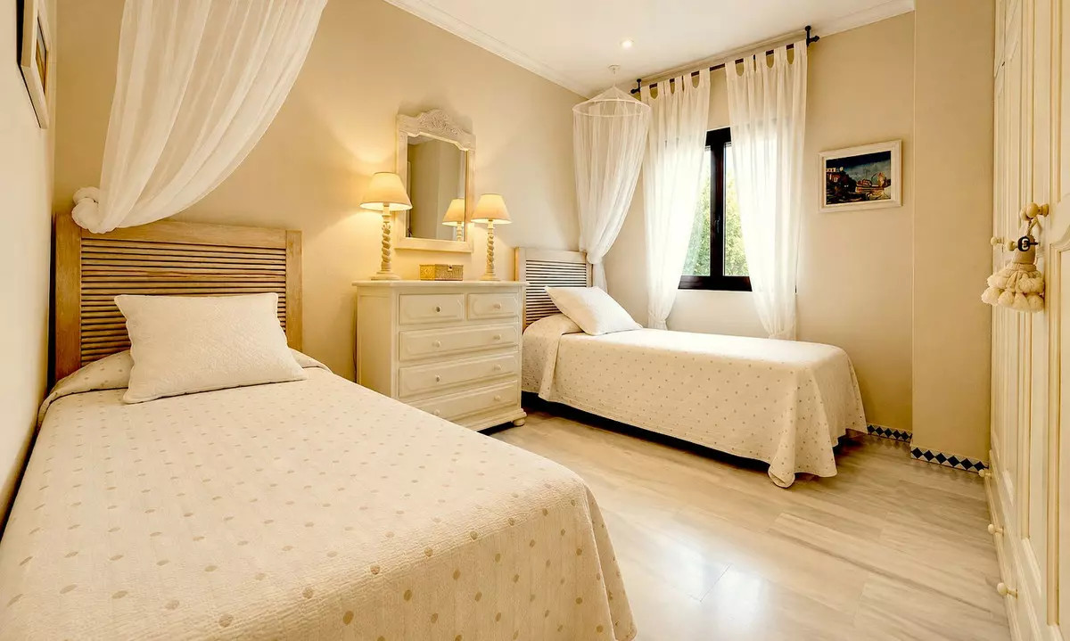 3-bedroom Apartment In Estepona, Spain (225 M²)