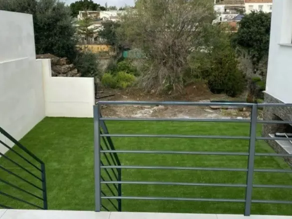 4-bedroom Villa In Mijas, Spain (250 M²)