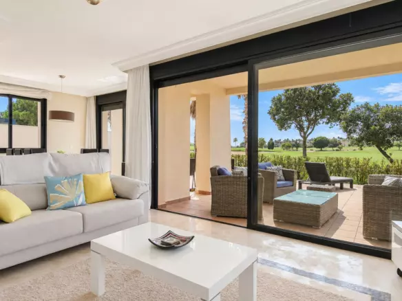 4-bedroom Villa In San Javier, Spain (157 M²)