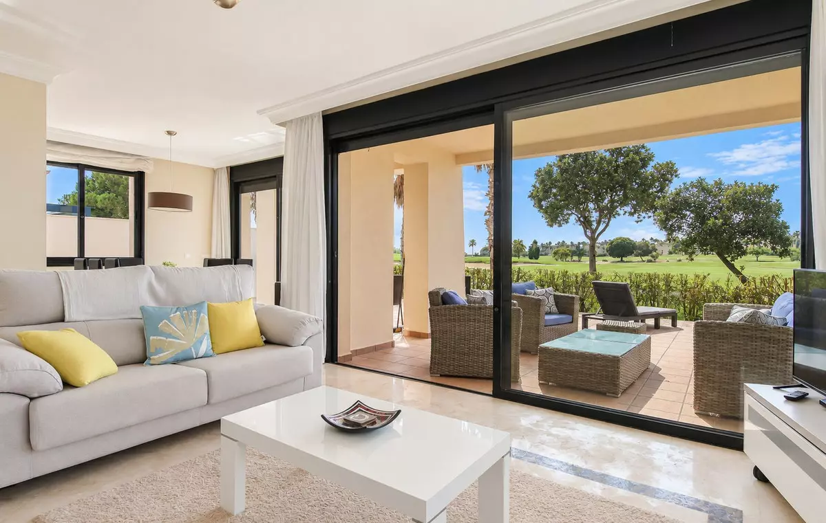4-bedroom Villa In San Javier, Spain (157 M²)