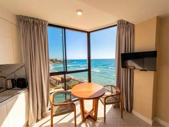 Apartment In Mijas, Spain (27 M²)