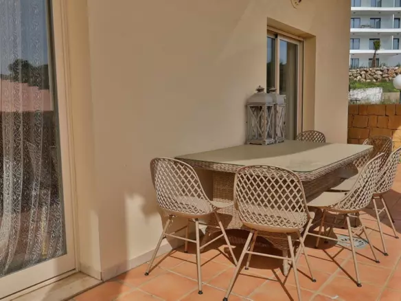 2-bedroom Apartment In Mijas, Spain (142 M²)