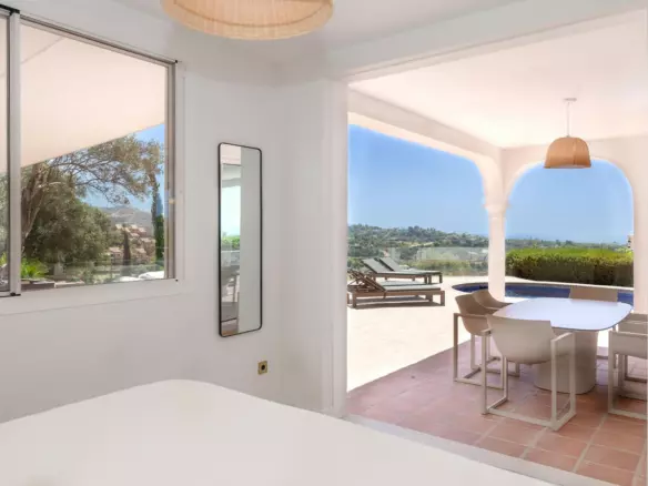 4-bedroom Villa In Marbella, Spain (239 M²)