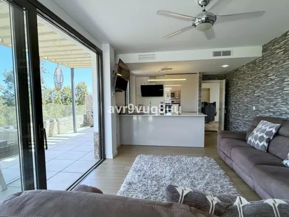 2-bedroom Apartment In Mijas, Spain (85 M²)