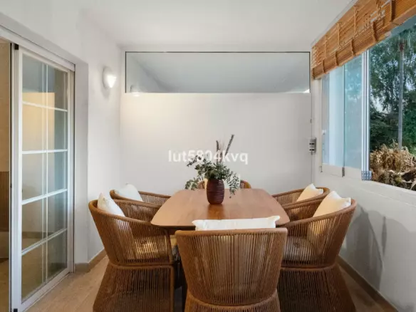 3-bedroom Apartment In Marbella, Spain (160 M²)