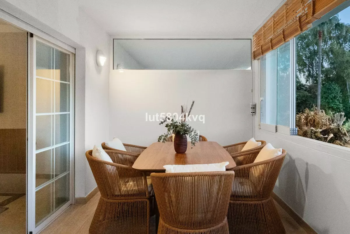 3-bedroom Apartment In Marbella, Spain (160 M²)