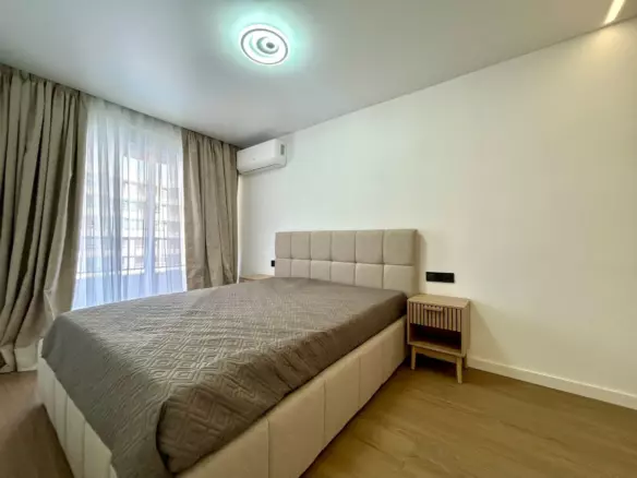 2-bedroom Apartment In Orihuela, Spain (66 M²)
