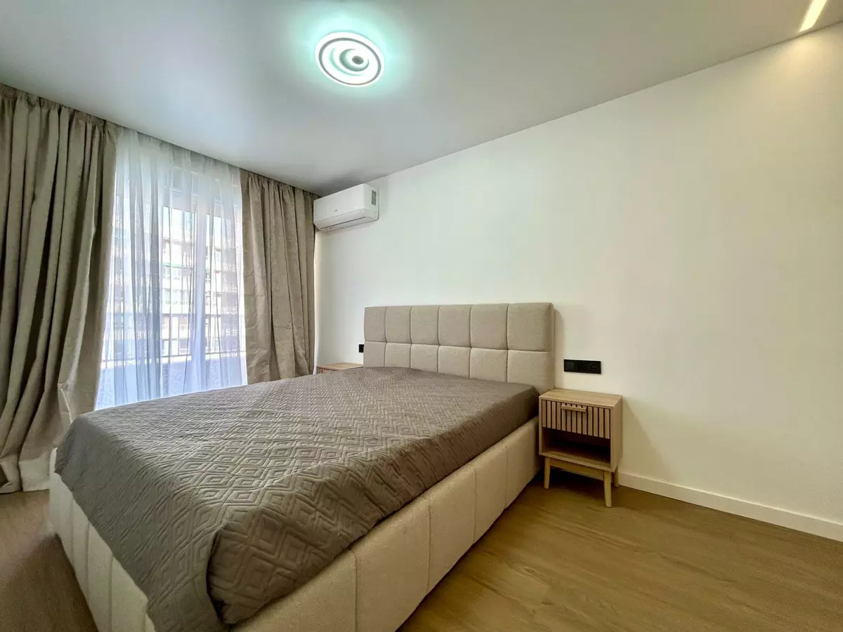 2-bedroom Apartment In Orihuela, Spain (66 M²)