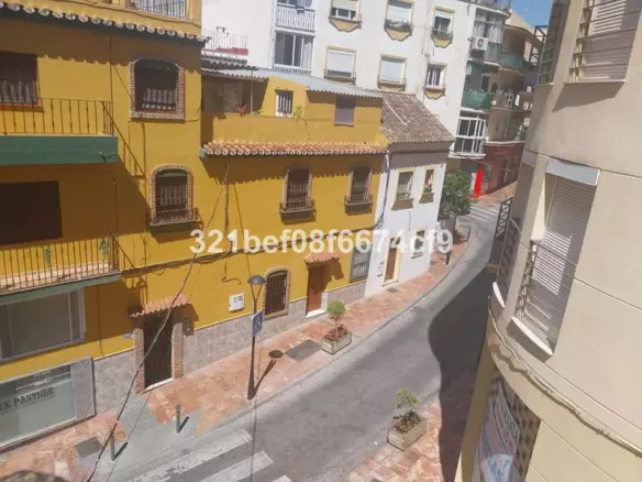 3-bedroom Town House In Marbella, Spain (153 M²)