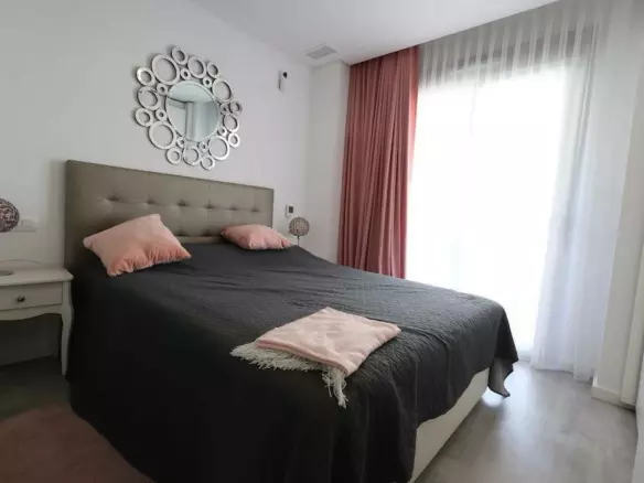 2-bedroom Apartment In Orihuela, Spain (96 M²)