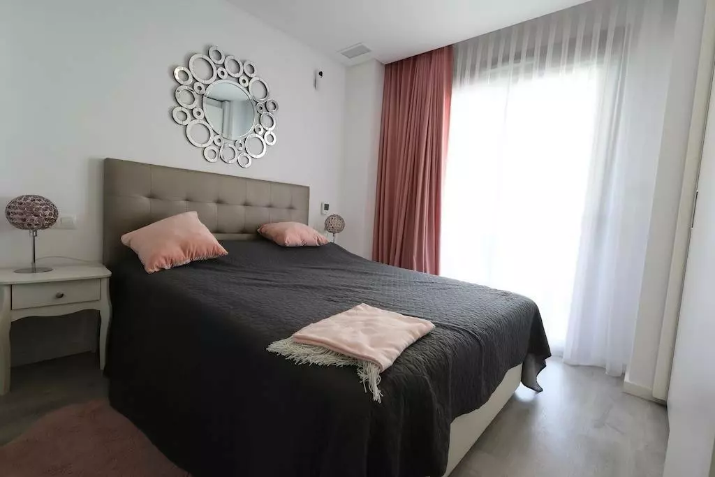 2-bedroom Apartment In Orihuela, Spain (96 M²)