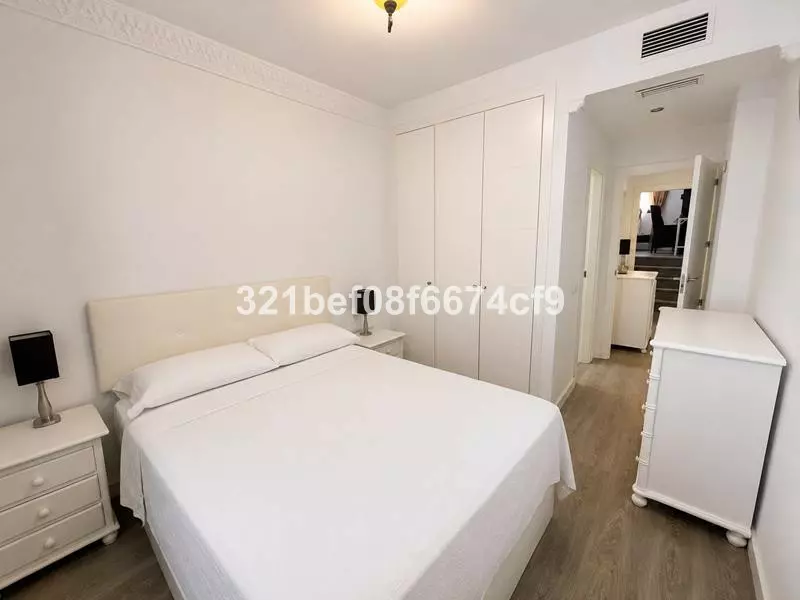 2-bedroom Apartment In Casares, Spain (89 M²)