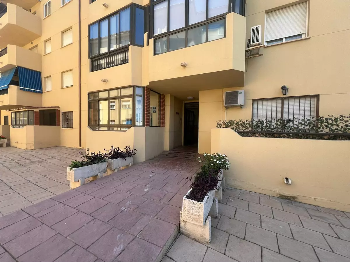 2-bedroom Apartment In Mijas, Spain (72 M²)