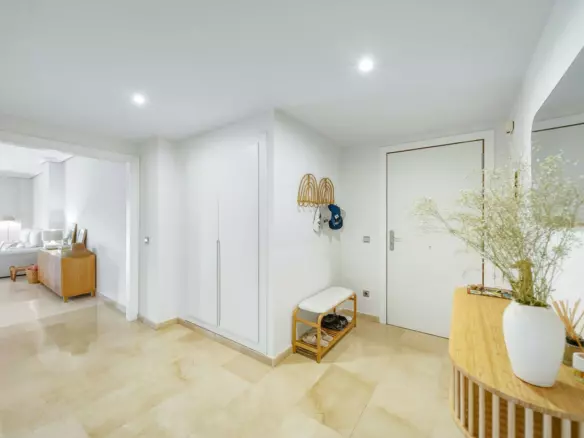 2-bedroom Apartment In Casares, Spain (110 M²)