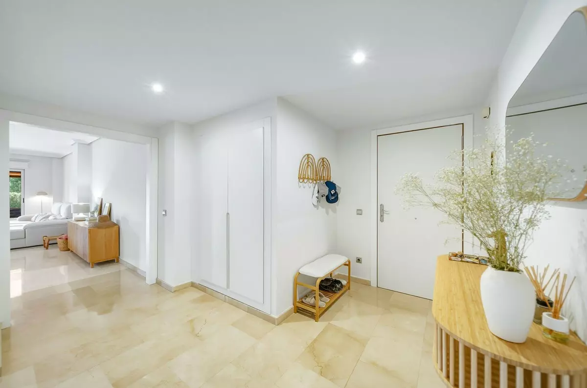 2-bedroom Apartment In Casares, Spain (110 M²)