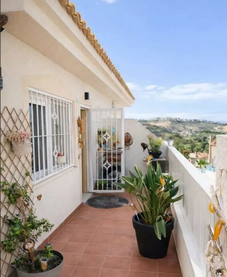 2-bedroom Villa In Rojales, Spain (75 M²)