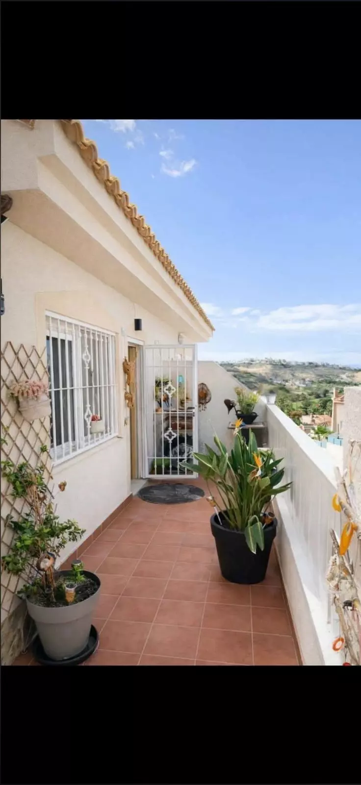 2-bedroom Villa In Rojales, Spain (75 M²)