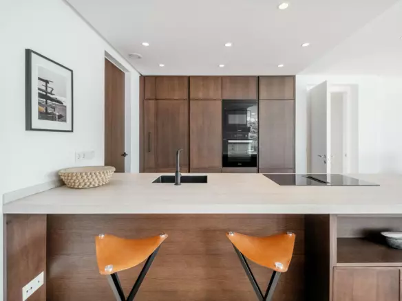 3-bedroom Apartment In Ojen, Spain (267 M²)