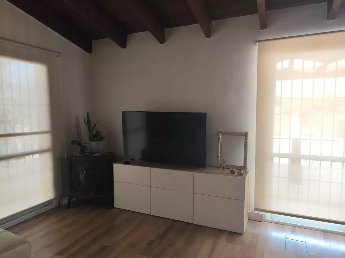 3-bedroom Country House In Coín, Spain (100 M²)