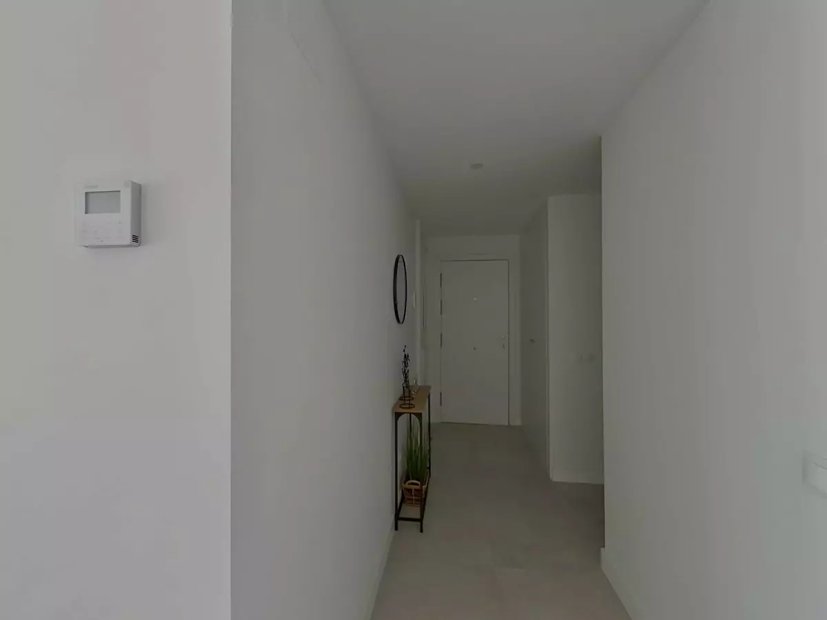 3-bedroom Apartment In Benalmádena, Spain (132 M²)