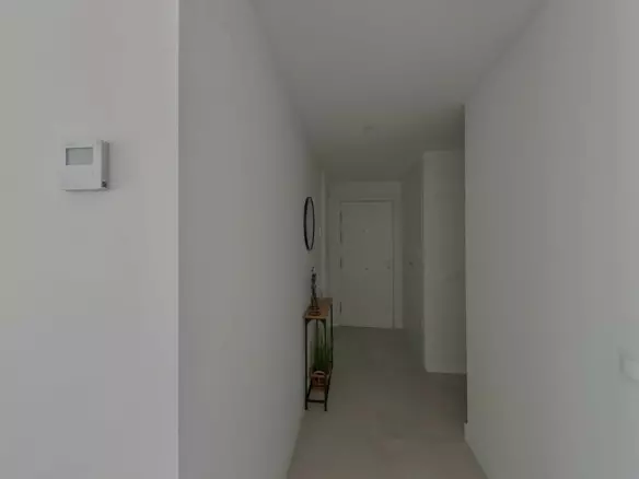 3-bedroom Apartment In Benalmádena, Spain (132 M²)