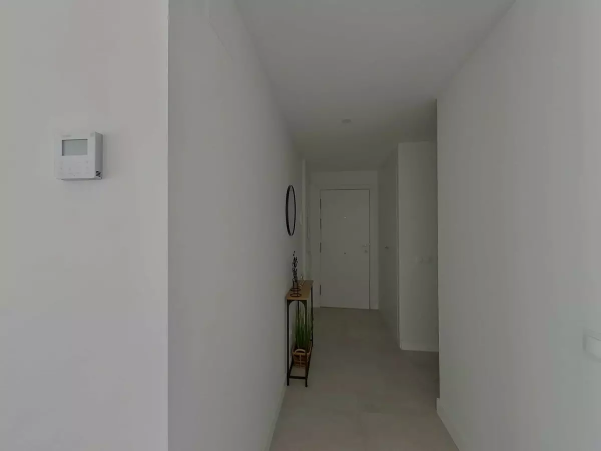3-bedroom Apartment In Benalmádena, Spain (132 M²)