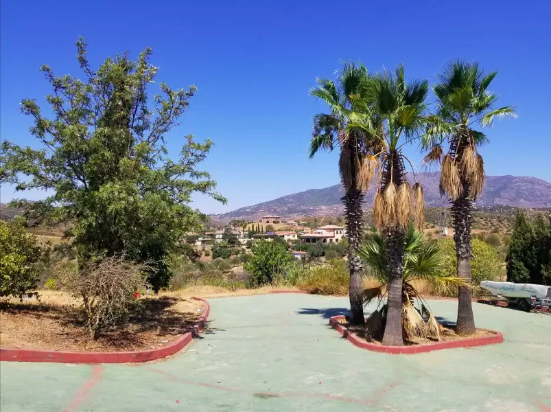 4-bedroom Country House In Mijas, Spain (150 M²)