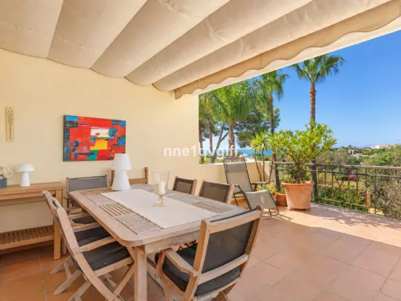 2-bedroom Apartment In Marbella, Spain (135 M²)